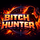 German bitch hunter
