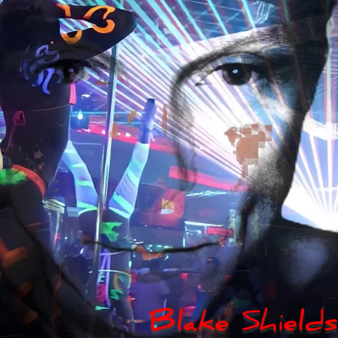 Blake shields