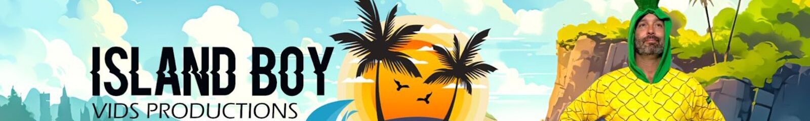 Island boy vids