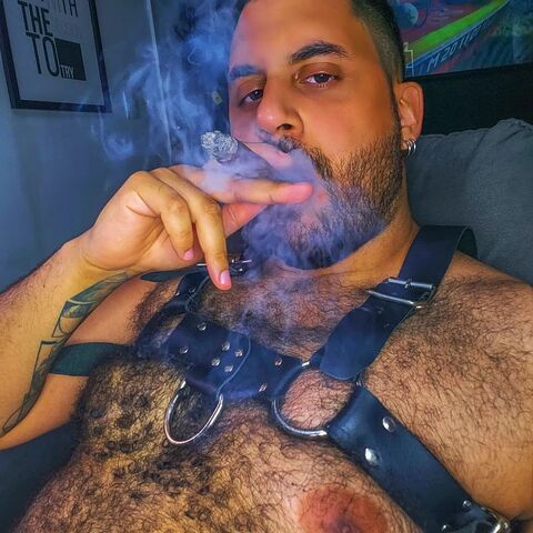MrCigarBear