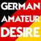 German Amateur Desire - ORRANGE MEDIA