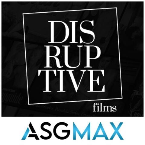 Disruptive films