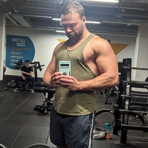 Mr Britain Bi