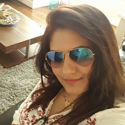 Farzana parveen