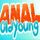 Old Young Anal