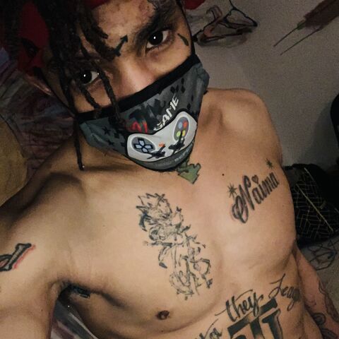 Skrilla4eva