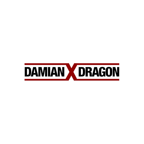 DamianXDragon