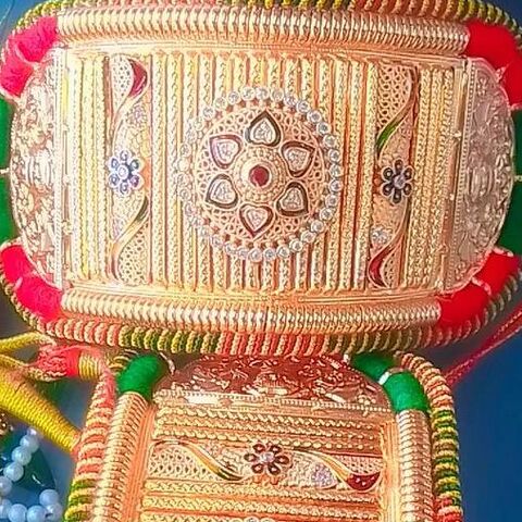 Rajasthan girl