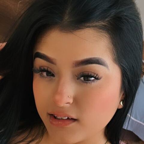 Ashley Curvy