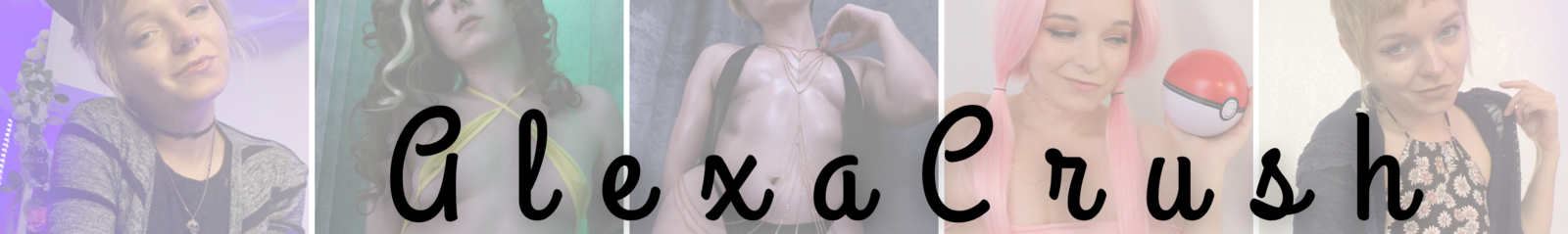 Alexa Crush