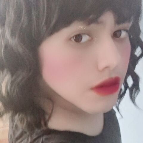 Trans camila