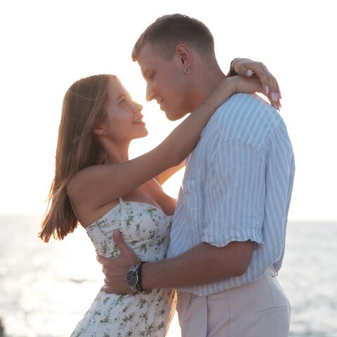 Couple of your dream