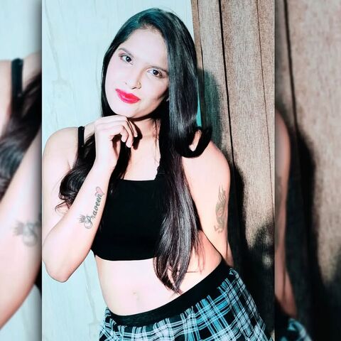Model XXX Indian
