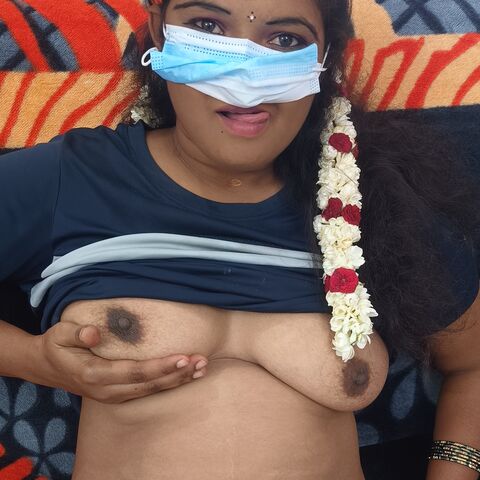Tamilponnuj