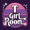 TGIRL ROOM