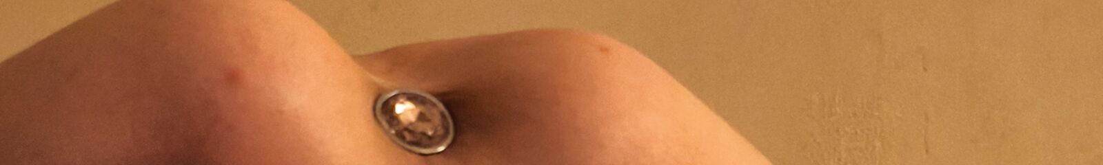 Anal Training Taboos