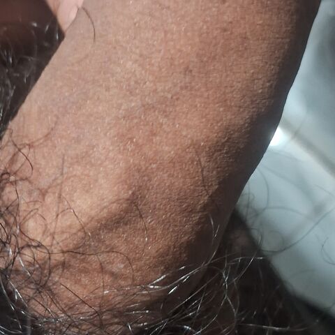 Big Cock Man