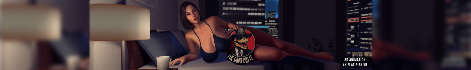 TheDinoDidIt regular