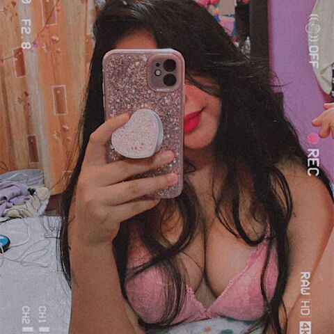 Rozalina sexy