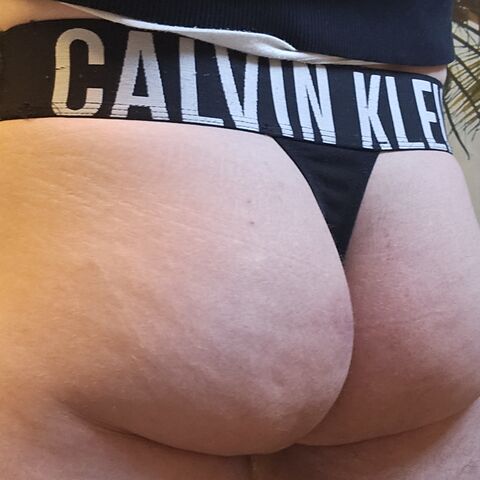 Thongass