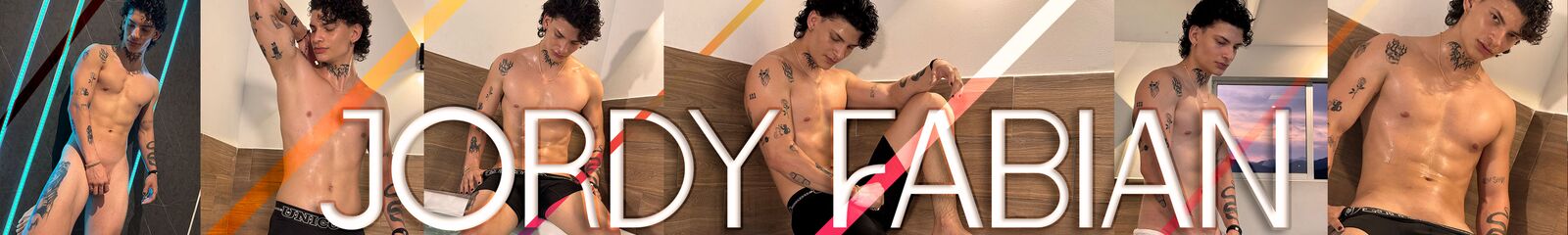 Jordy Fabian