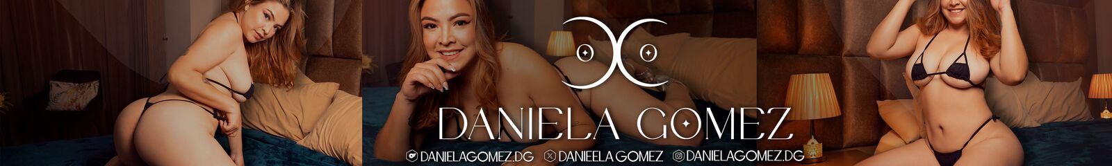 Daniela Gomezx