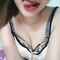 Lustful Asian