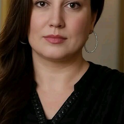 Abida pavreen