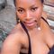 JuicyAfriqueen