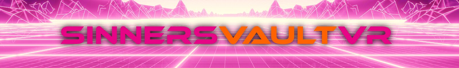 Sinners Vault VR Trans