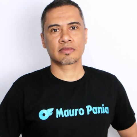 Mauro Pania