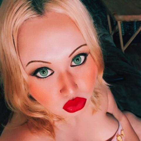 Roxie LoveBite