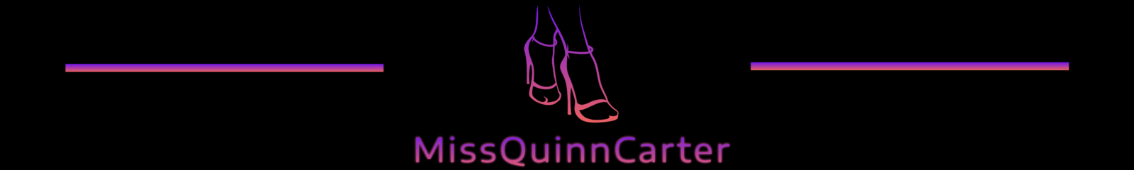 Miss quinn carter VR