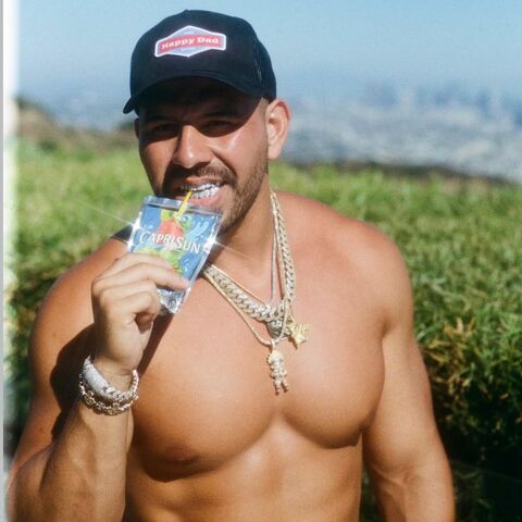 Teddy Tarantino