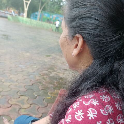NikiRathod