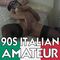 90's Italian Amateur
