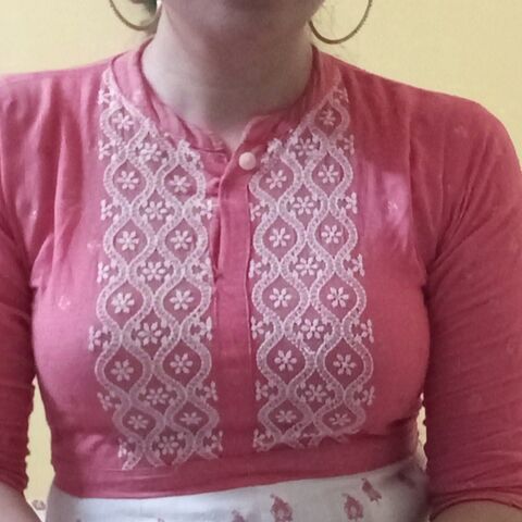 Sunita pati