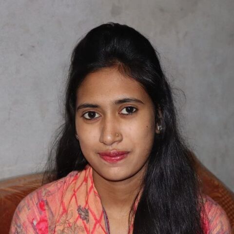 Nisha_Baby