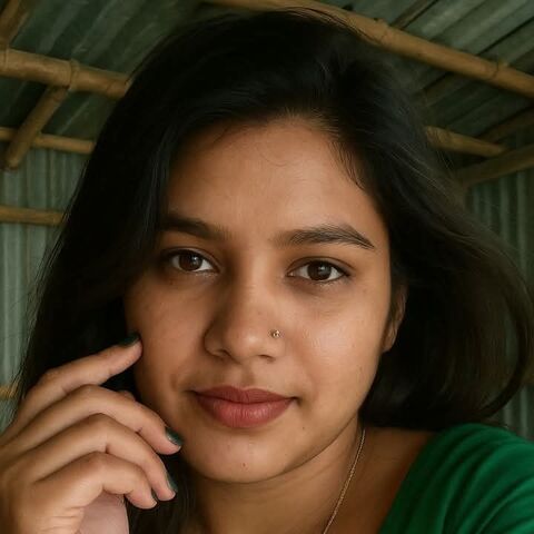 Nisha_Baby