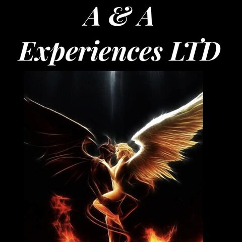 Aaexperiencesltd