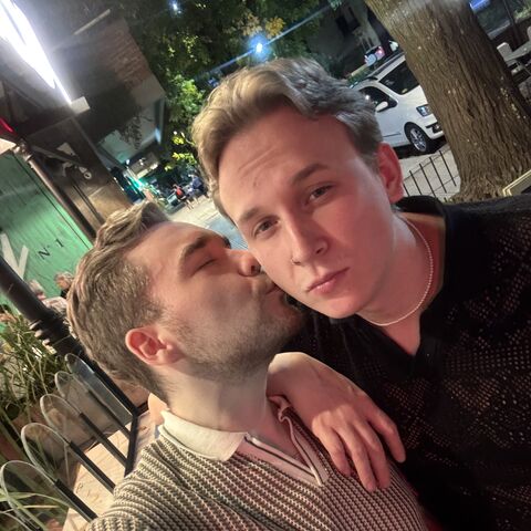 Arg Boys