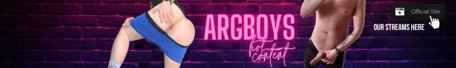 Arg boys