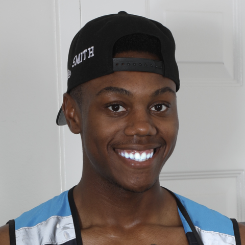Cory Strokes