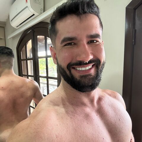 Stud Sebastian solo