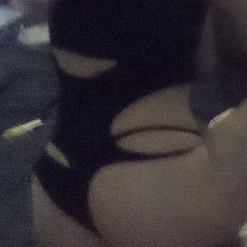 Staceystacked