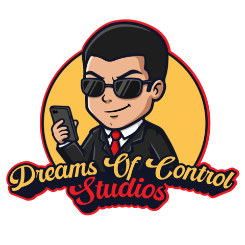 Dreams Of Control Studios