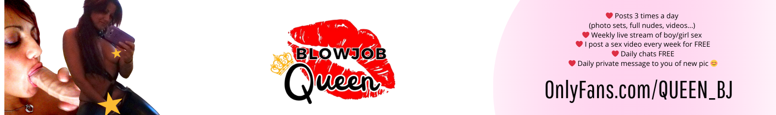 BlowjobQueen