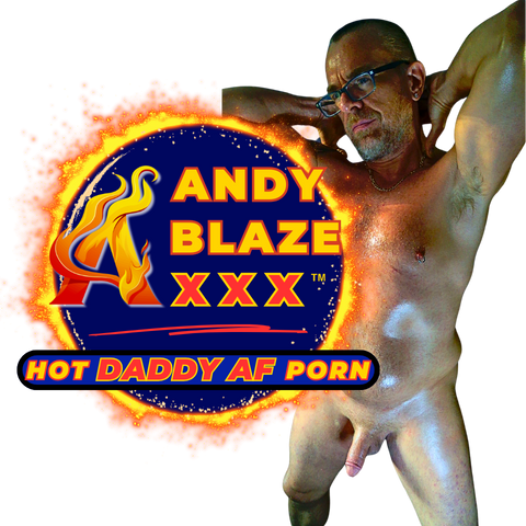 Andy Adams Daddy