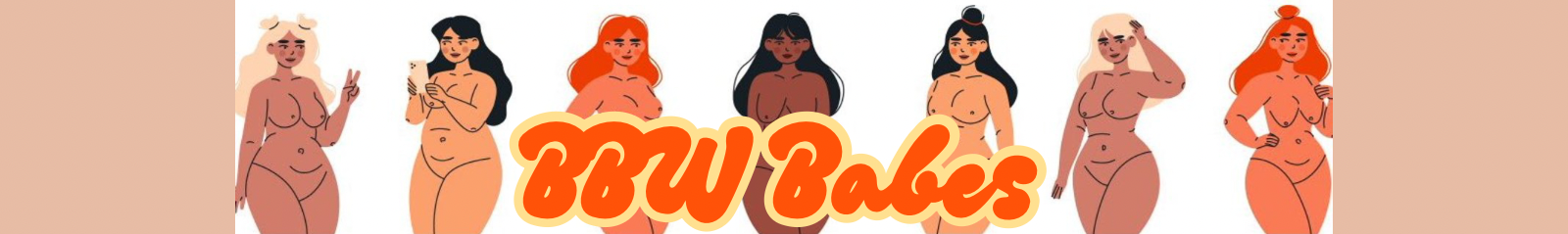 BBW Babes