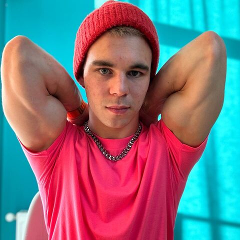 Max_Russell